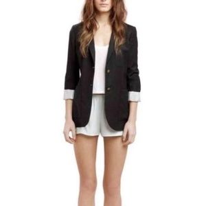 Talula Exeter Boyfriend Blazer